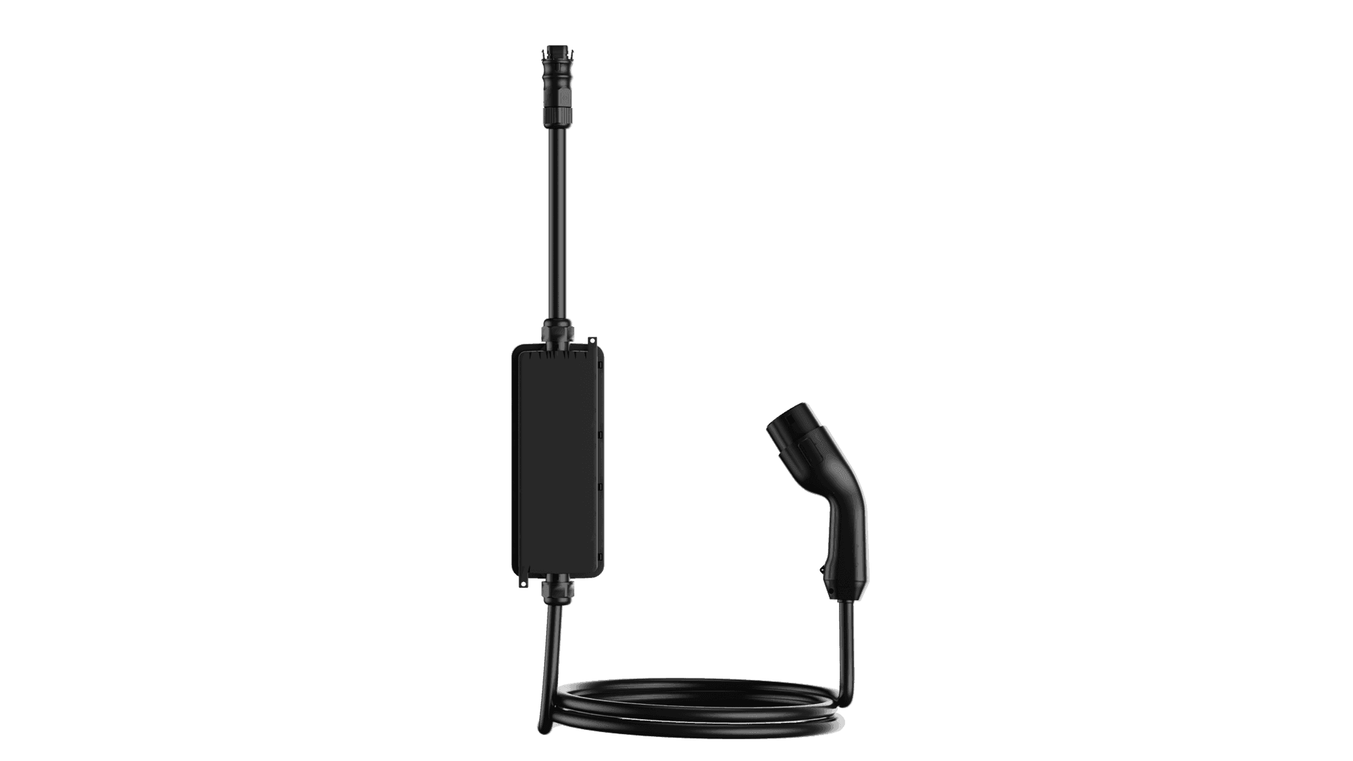 Smart EV Charger Smart EV Charger